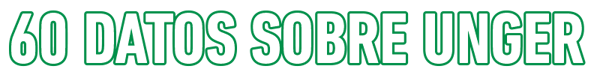 60-datos-sobre-UNGER 60-datos-sobre-UNGER