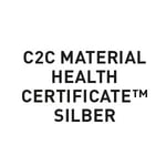 C2C-Material-Health-Certificate-Silber