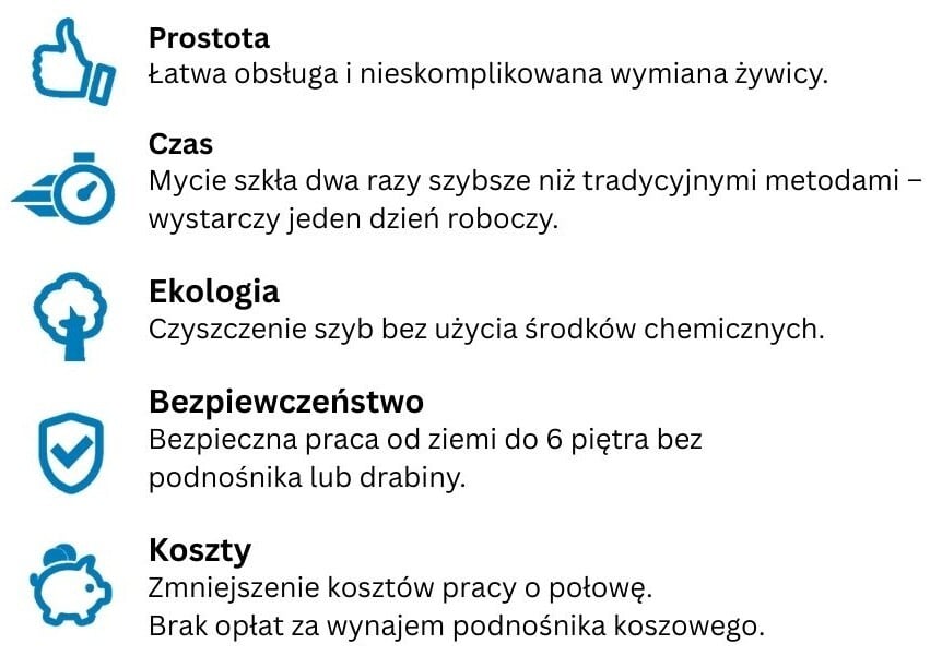 KORZYŚCI PŁYNĄCE Z CZYSTEJ WODY DEMINERALIZOWANEJ