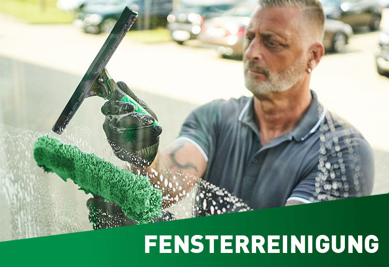 Fensterreinigung Fensterreinigung